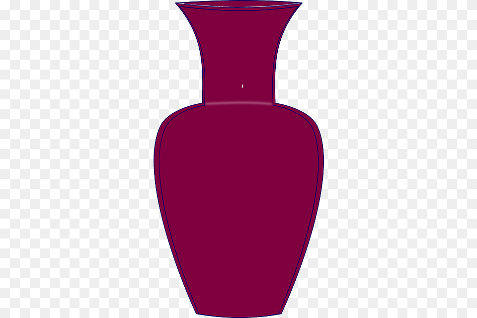 Vase, Jar, Pottery, Urn Free Transparent Png