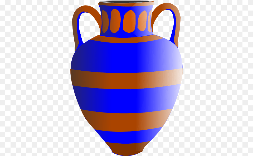 Vase, Jar, Pottery, Urn, Can Png Image