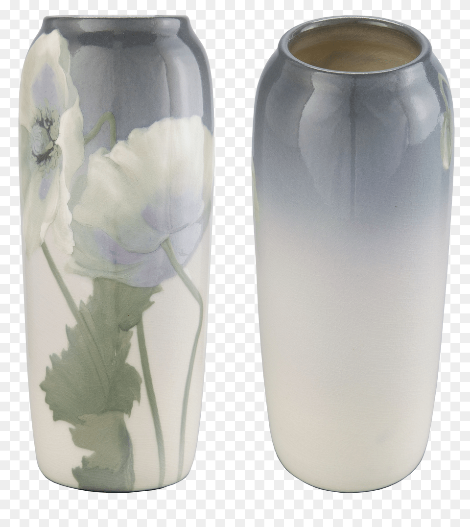 Vase, Jar, Pottery, Art, Porcelain Free Png Download