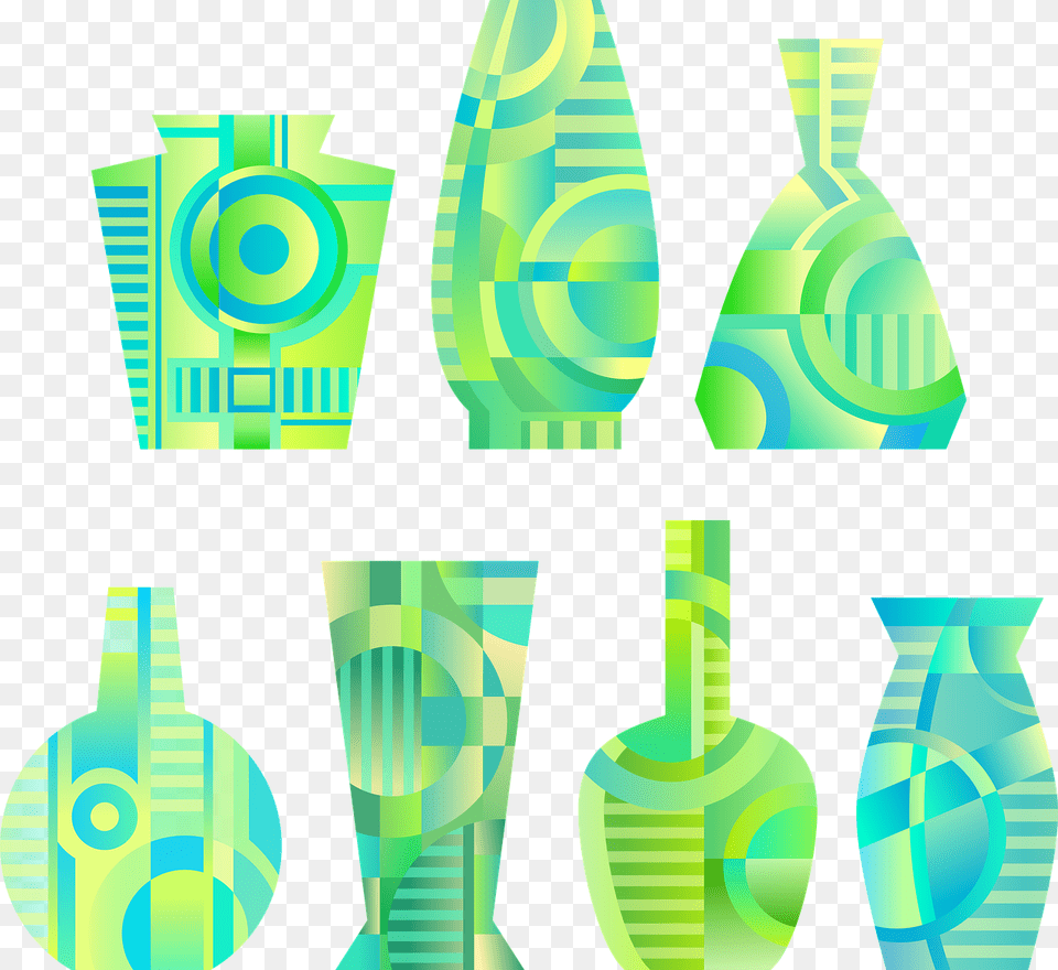 Vase, Accessories, Art, Formal Wear, Graphics Free Png Download