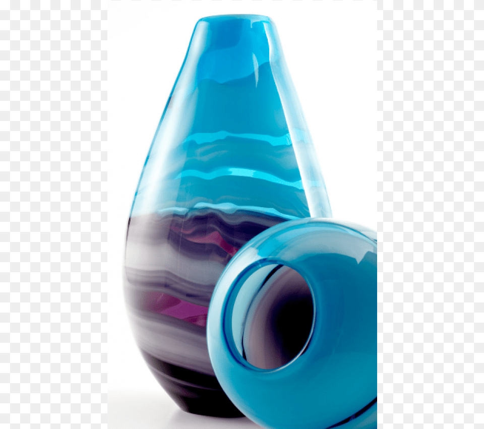 Vase, Jar, Pottery, Turquoise Free Transparent Png