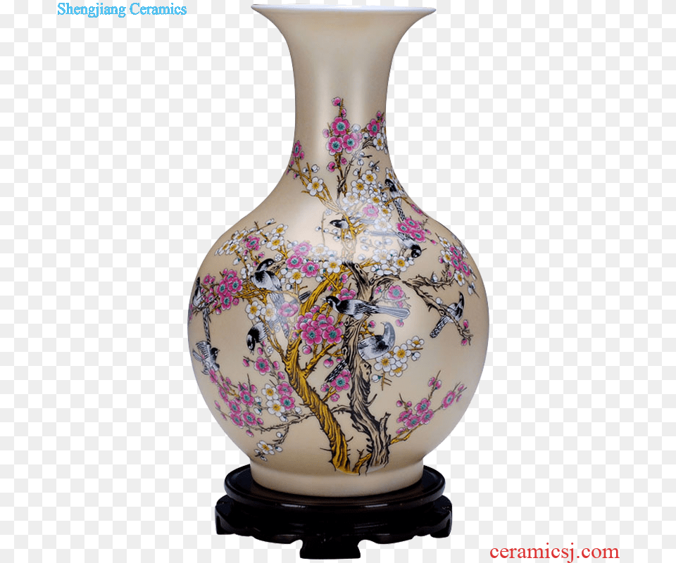 Vase, Art, Jar, Porcelain, Pottery Free Png