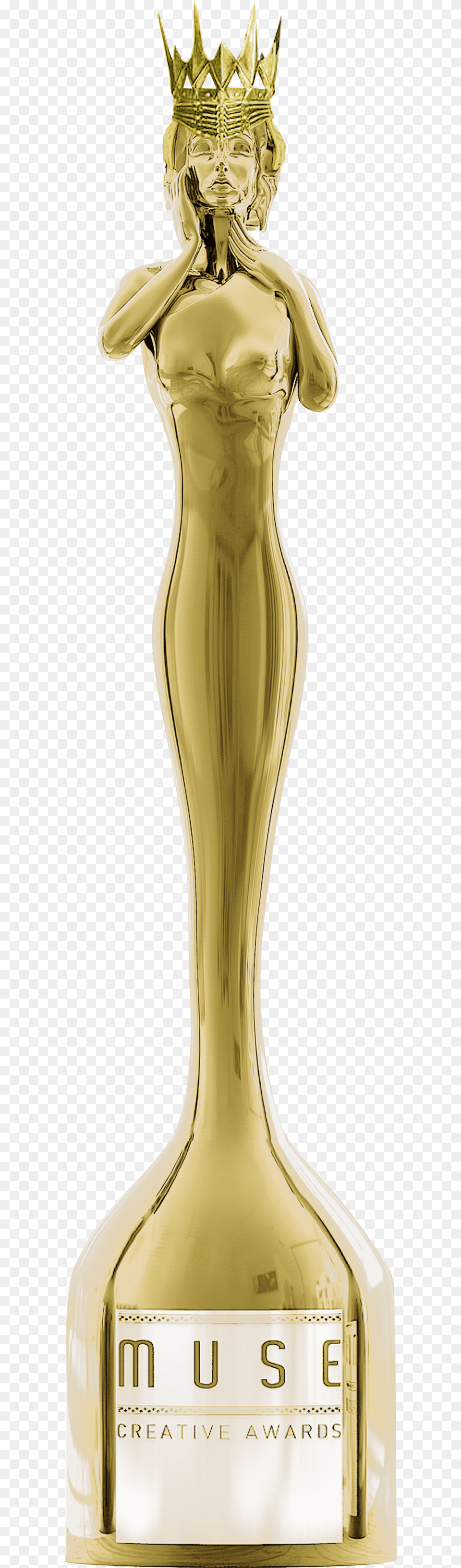 Vase, Trophy, Person, Face, Head Png Image