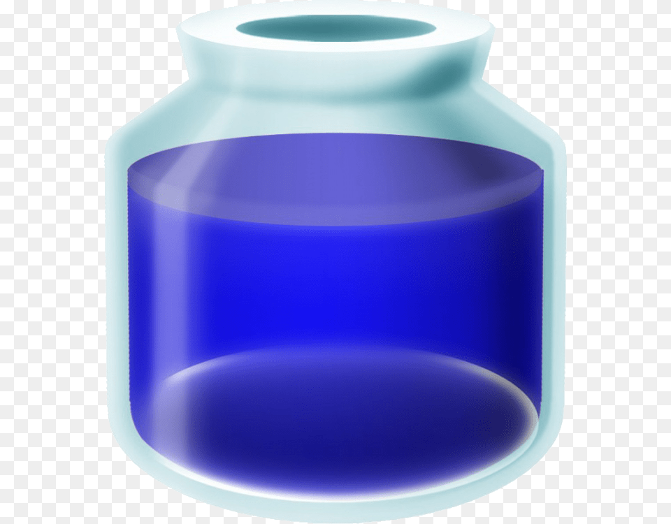 Vase, Jar, Pottery, Plastic Free Png