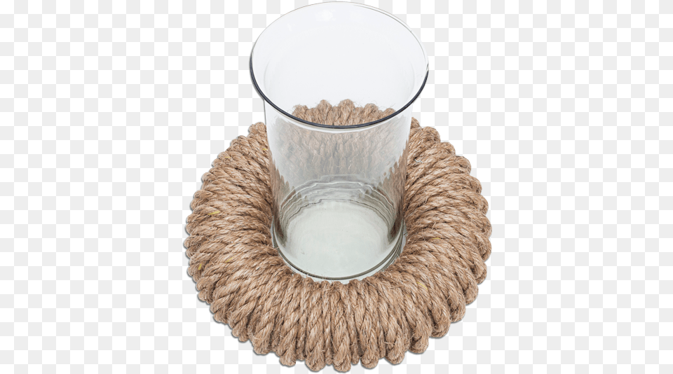 Vase, Jar, Cup, Rope, Pottery Free Png Download