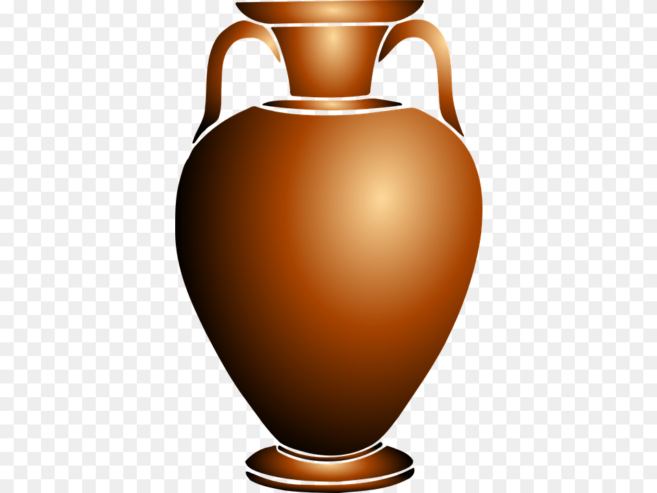 Vase, Jar, Pottery, Urn, Adult Png Image