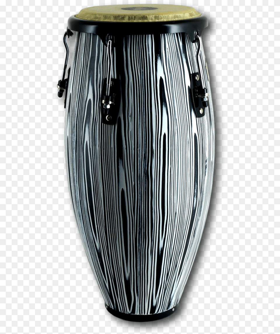 Vase, Drum, Musical Instrument, Percussion, Conga Free Png Download