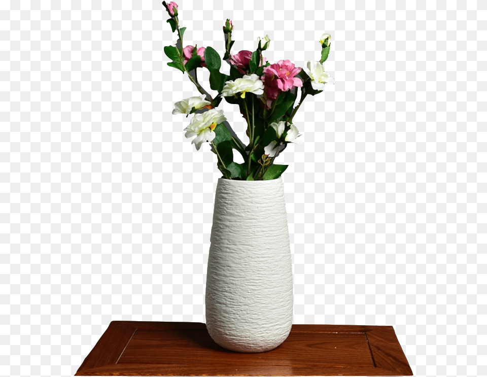 Vase, Flower, Flower Arrangement, Jar, Plant Free Png Download