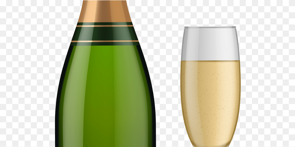 Vase, Alcohol, Beer, Beverage, Bottle Png Image