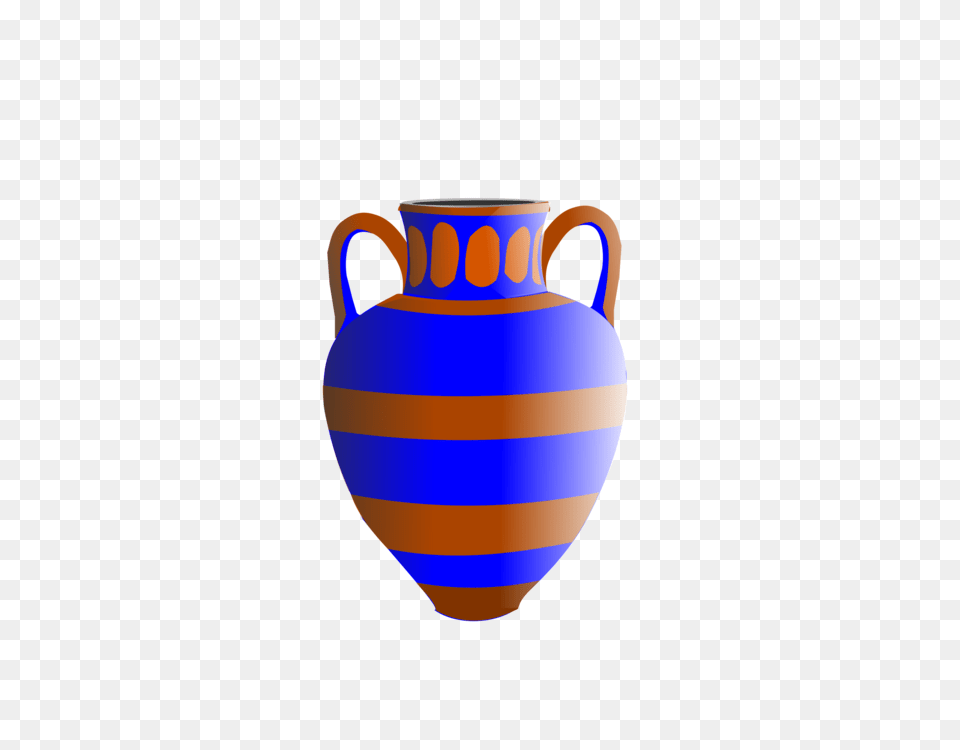 Vase Ceramic Art Pottery Computer Icons, Jar, Urn, Can, Tin Free Png