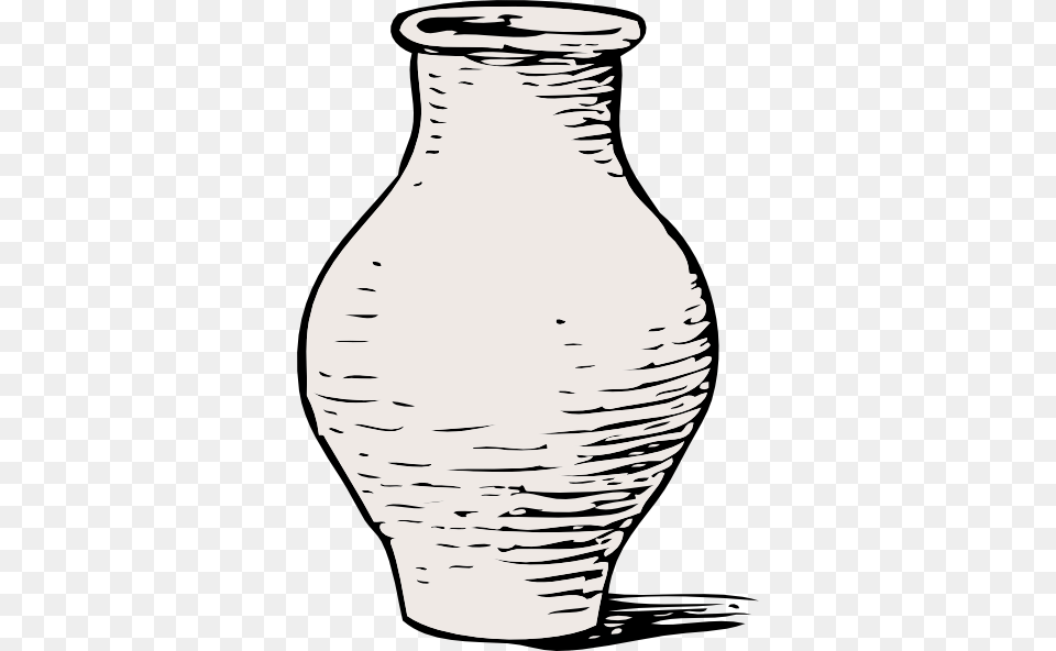 Vase Clip Art, Jar, Pottery, Person, Face Png Image
