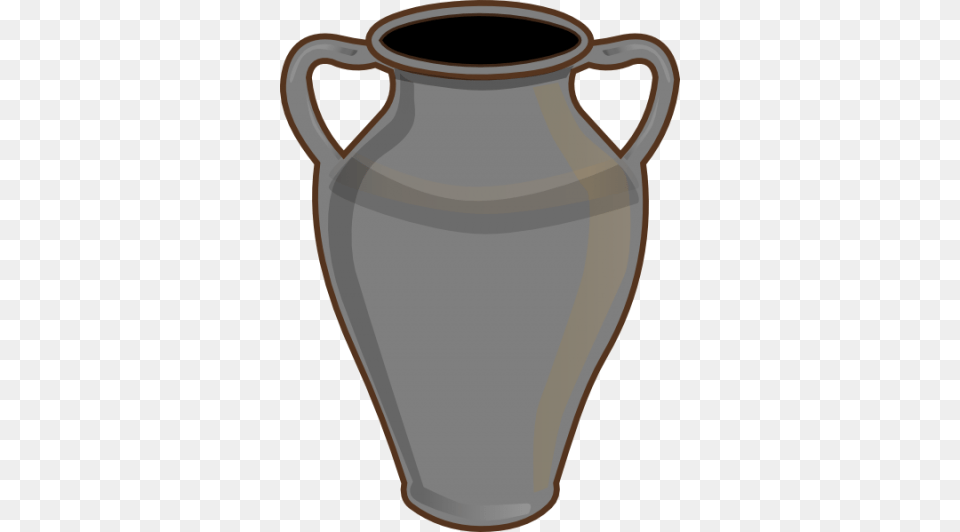 Vase Clipart, Jar, Pottery, Urn, Smoke Pipe Png Image