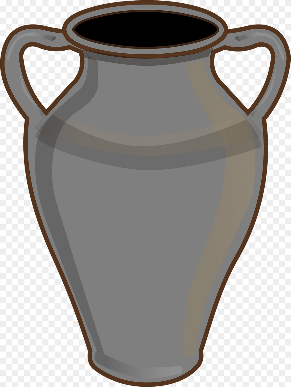 Vase Clipart, Jar, Pottery, Jug, Urn Png Image