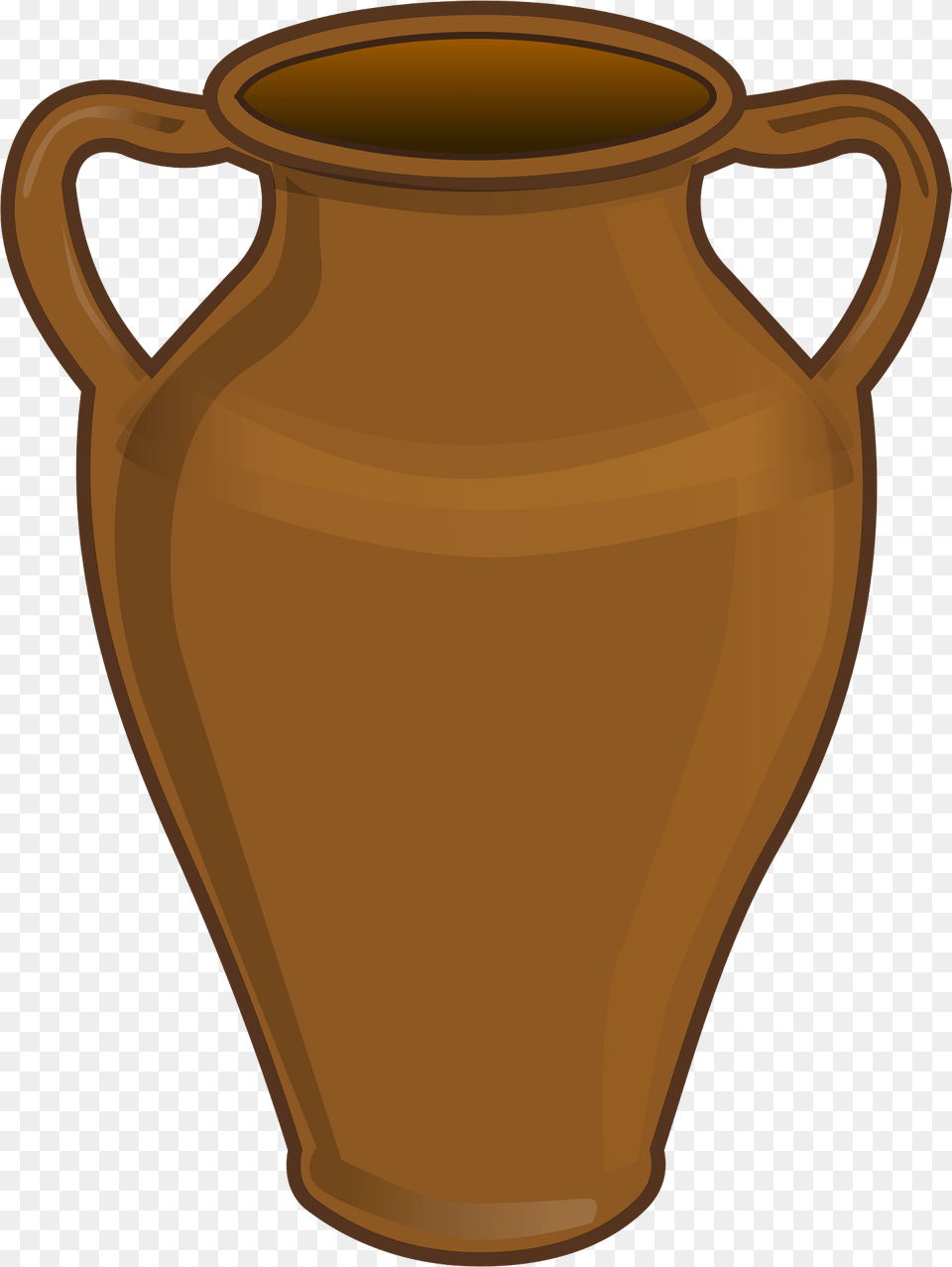 Vase Clipart, Jar, Pottery, Urn, Smoke Pipe Free Transparent Png