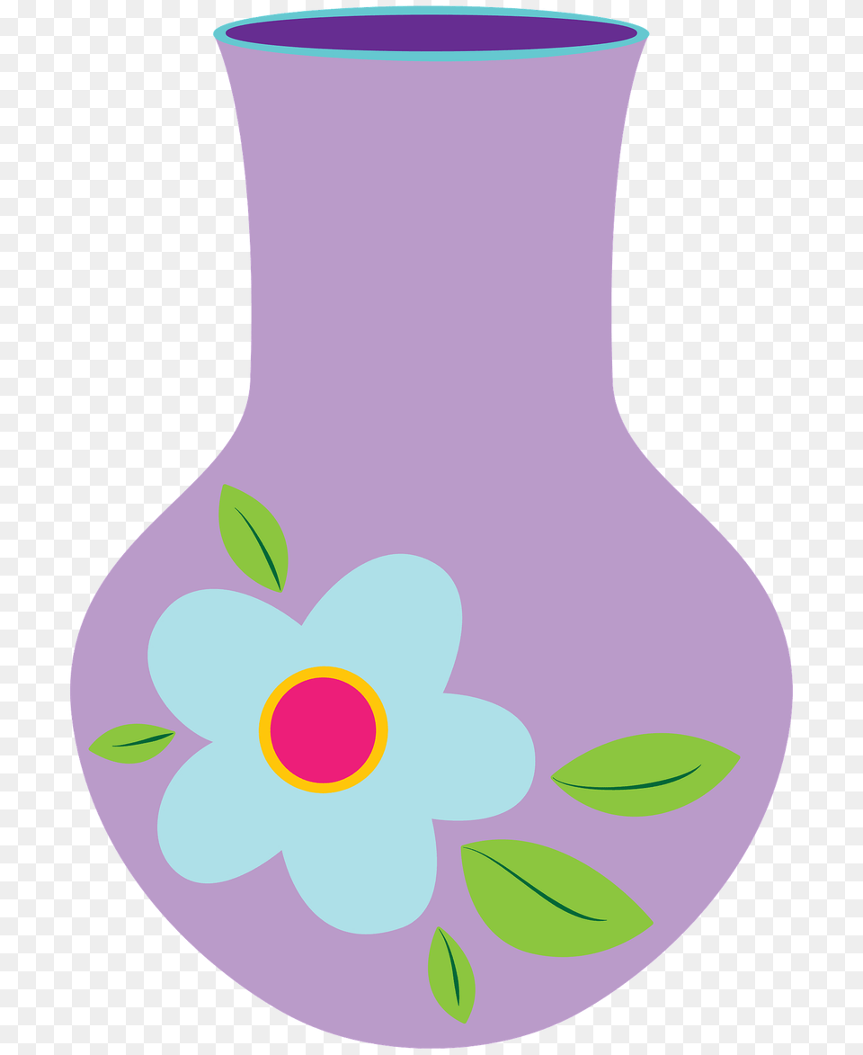 Vase Clipart, Jar, Pottery Free Transparent Png