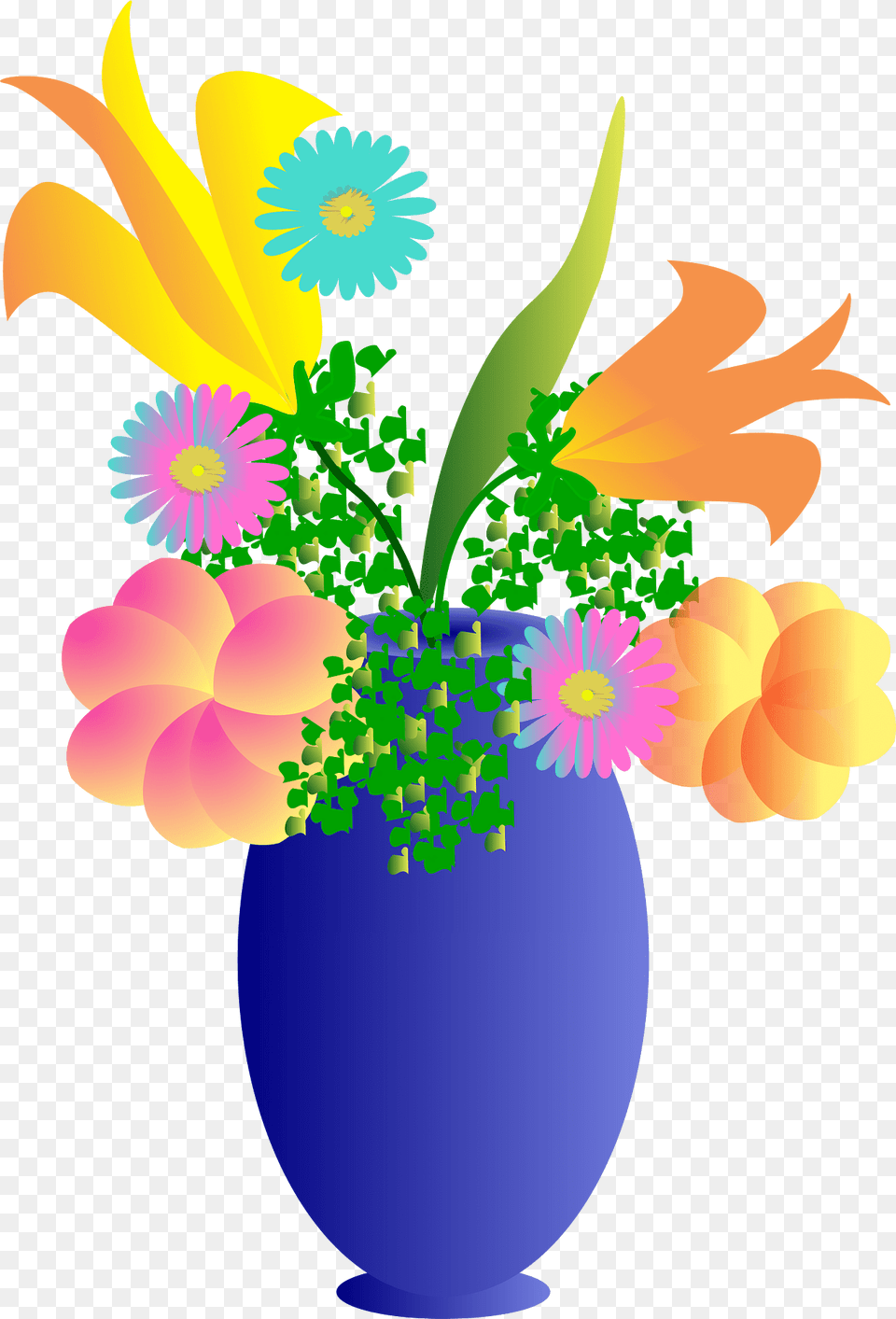 Vase Clipart, Art, Plant, Pattern, Jar Free Png