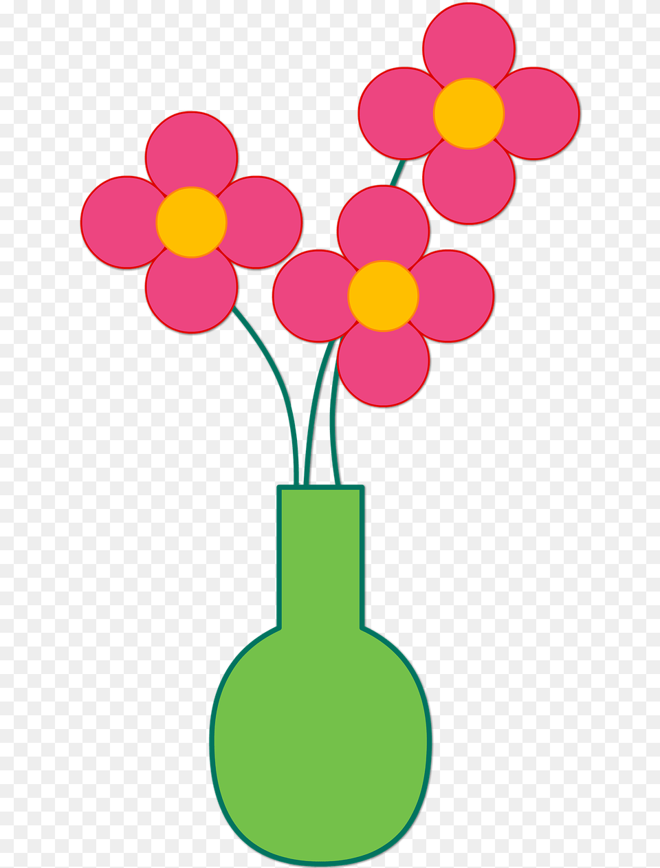 Vase Clipart Beautiful Vase Flower Vase Clipart, Jar, Pottery, Art, Graphics Free Transparent Png