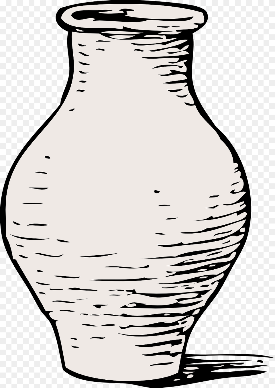 Vase Clipart Coloring Book, Jar, Pottery, Person, Face Png