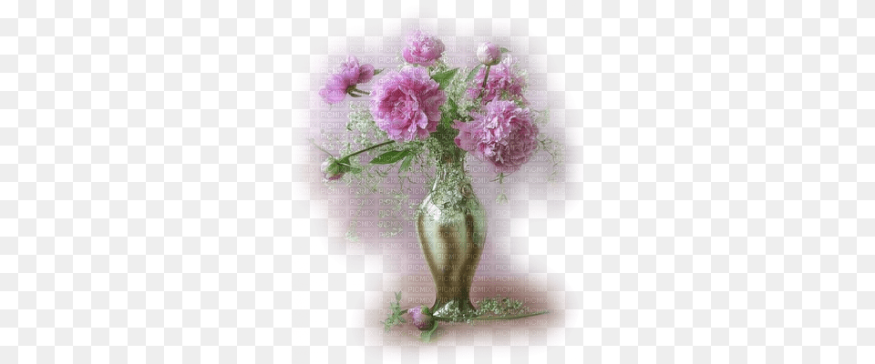 Vase Nataliya Kuldasheva, Art, Flower, Flower Arrangement, Jar Png