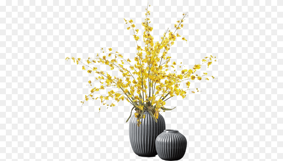 Vase Of Flowers, Flower, Flower Arrangement, Ikebana, Plant Free Png Download