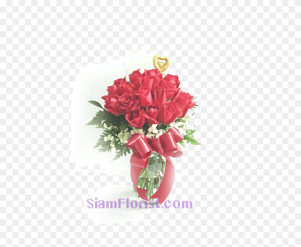Vase Of Roses Click For Detail Garden Roses, Art, Floral Design, Flower, Flower Arrangement Png