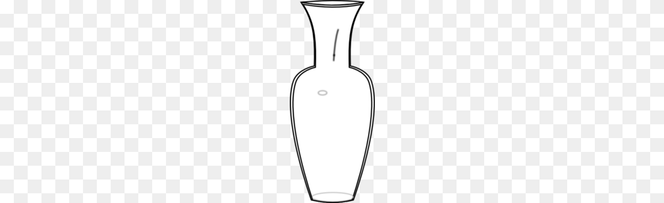 Vase Outline Clip Art, Jar, Pottery, Smoke Pipe Png Image