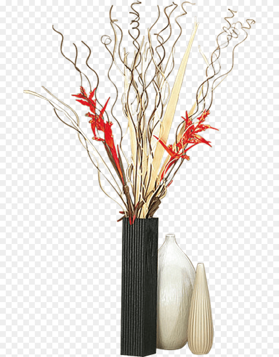 Vase Tall Flower Vase, Ikebana, Flower Arrangement, Plant, Jar Png