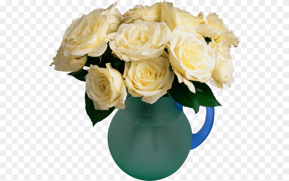 Vase Transparent Vase Of Flowers, Flower, Flower Arrangement, Flower Bouquet, Plant Free Png Download