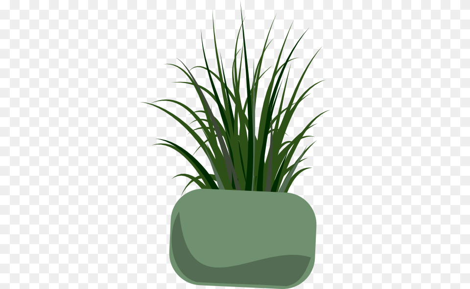 Vase With Grass Clip Art, Jar, Plant, Planter, Potted Plant Png