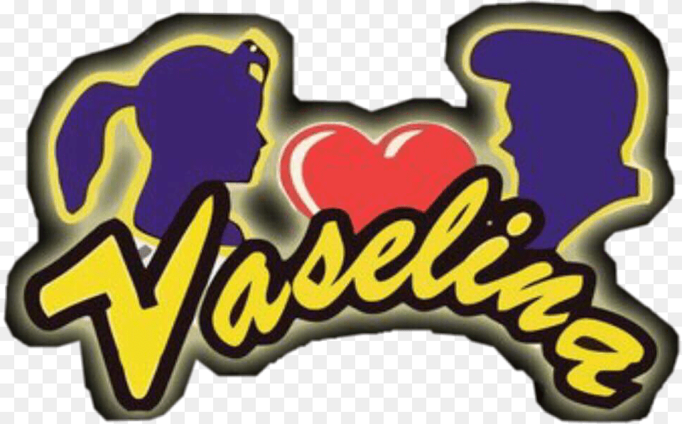 Vaselina Grease Freetoedit, Logo Png