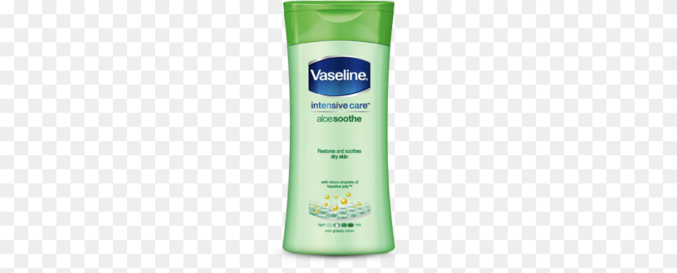 Vaseline Aloe Soothe Lotion Vaseline Total Moisture Aloe Fresh Body Lotion, Bottle, Shampoo, Shaker, Medication Png