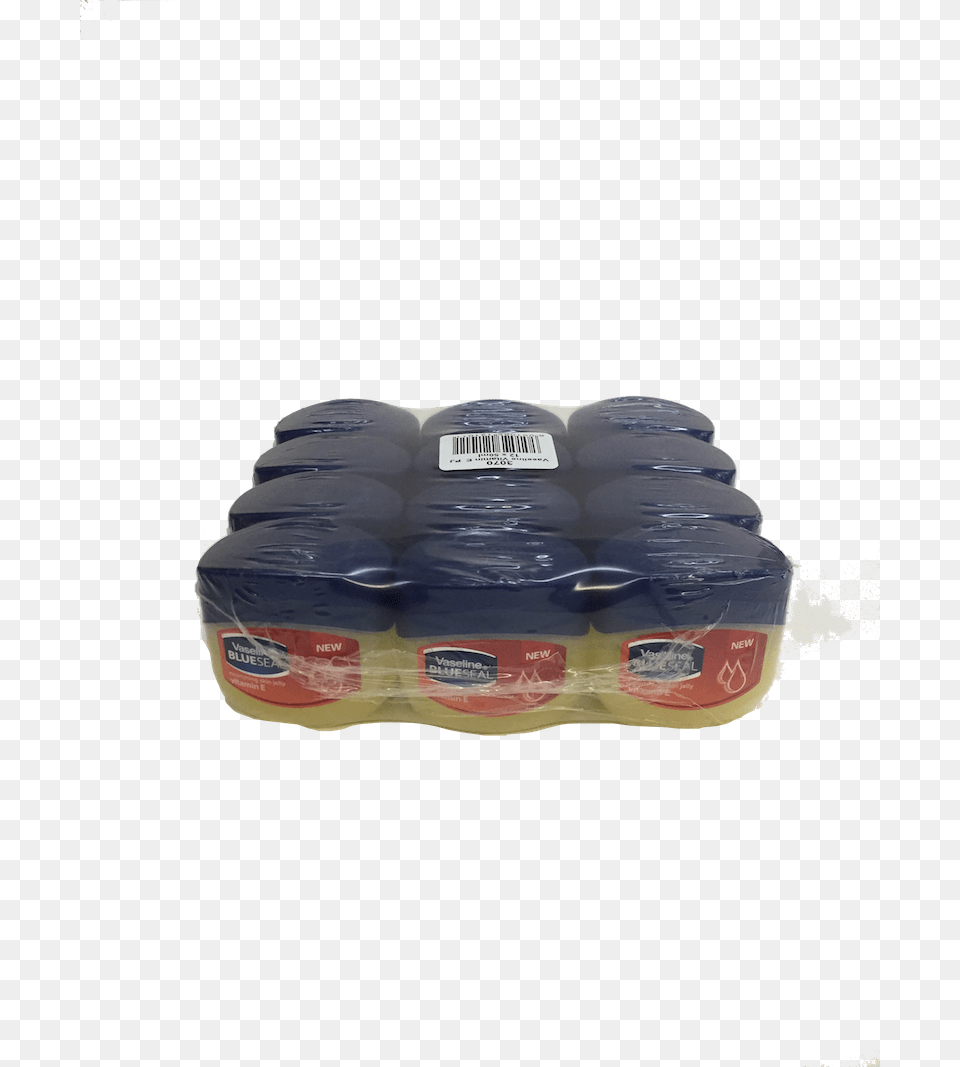 Vaseline Bluesea 12x60ml Cake Png Image