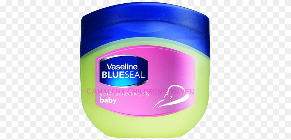 Vaseline Blueseal Jelly 250ml Vaseline Light Hydrating Petroleum Jelly Aloe Fresh, Disk, Food Free Png