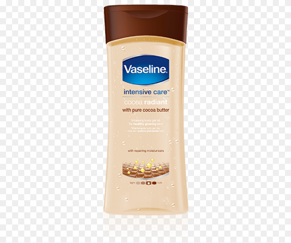 Vaseline Gel, Bottle, Lotion, Shampoo Png