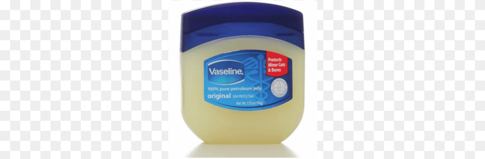 Vaseline Petroleum Jelly Original 375 Oz, Cosmetics, Food, Ketchup Free Png