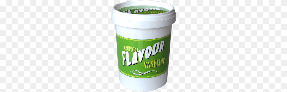 Vaseline Tropical Vikings, Dessert, Food, Yogurt, Bottle Free Transparent Png