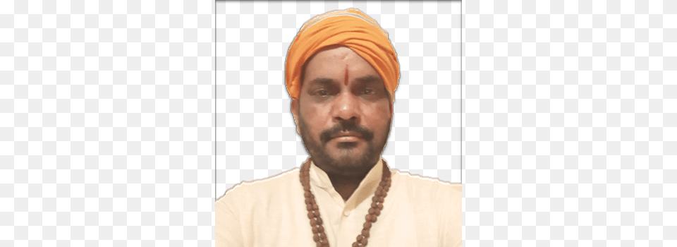 Vashikaran Specialists In Delhi, Turban, Clothing, Necklace, Jewelry Png Image