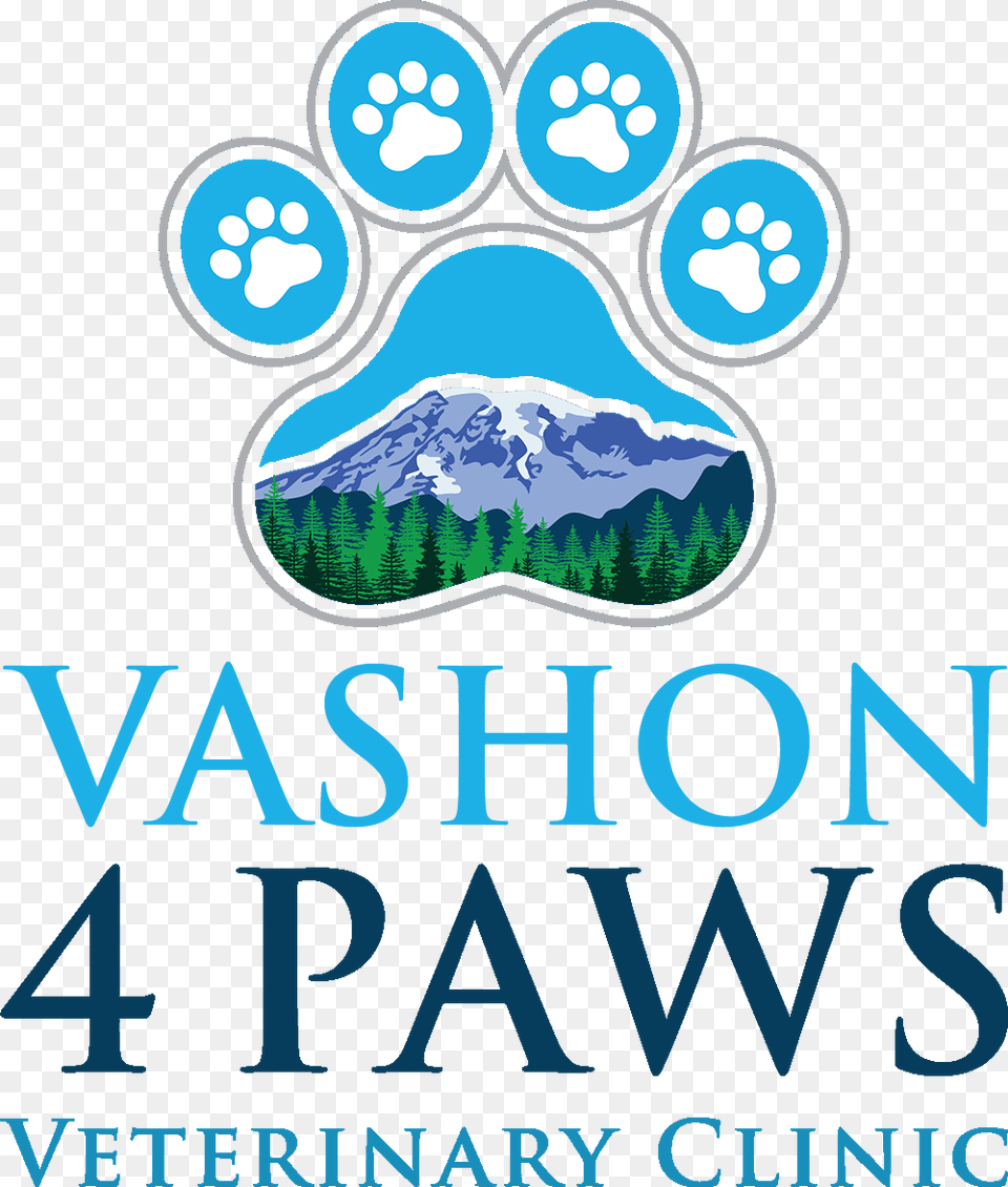 Vashon 4 Paws Veterinary Clinic Rainbows For Children, Book, Publication, Advertisement, Poster Free Transparent Png