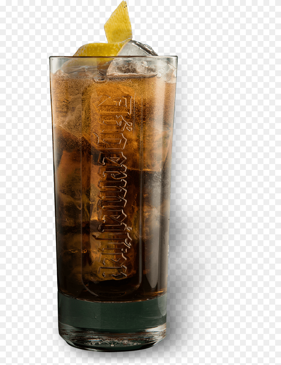 Vaso De Jagermeister, Glass, Alcohol, Beer, Beverage Free Transparent Png