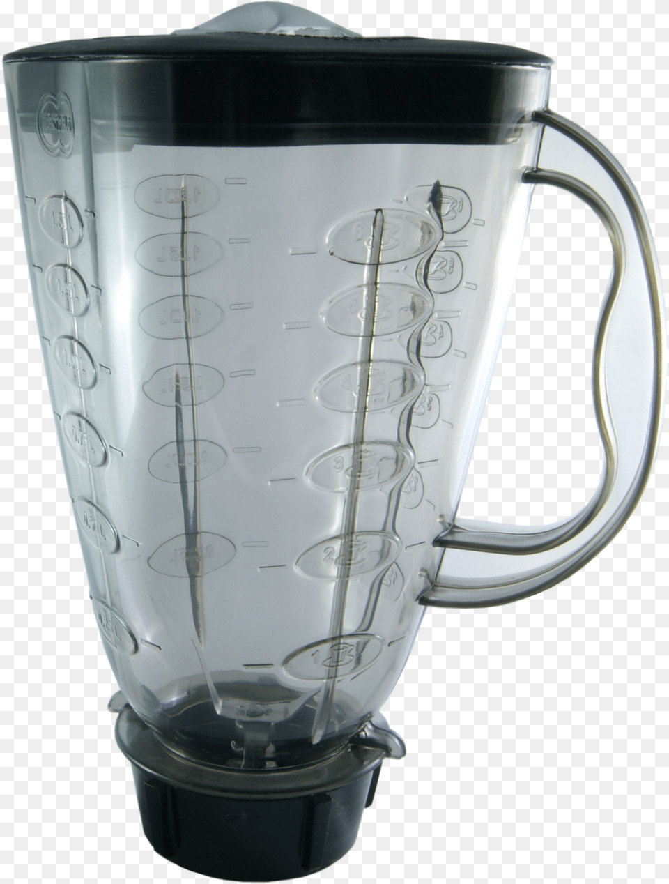 Vaso Oster Cube Completo Humo Mug, Cup, Appliance, Device, Electrical Device Free Transparent Png