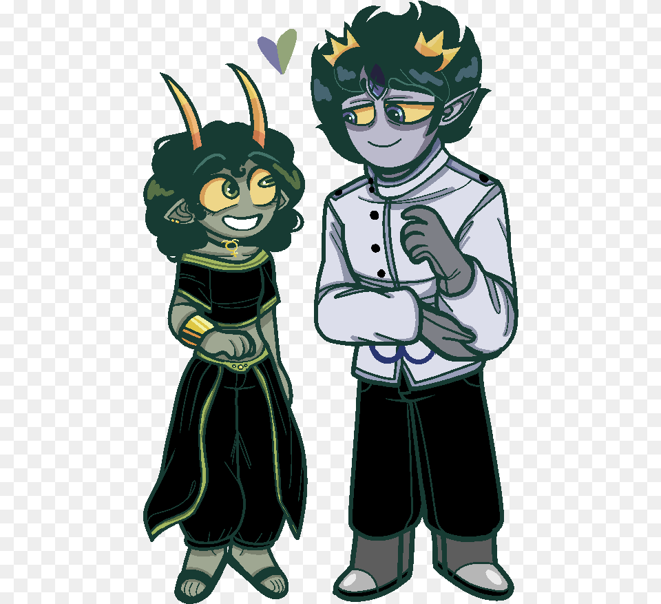 Vast Error Ellsee X Occeus, Book, Publication, Comics, Person Png Image