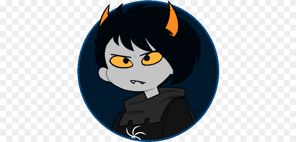 Vasterror Cast Icons Vast Error Ellsee Icon, Baby, Person, Face, Head Free Png