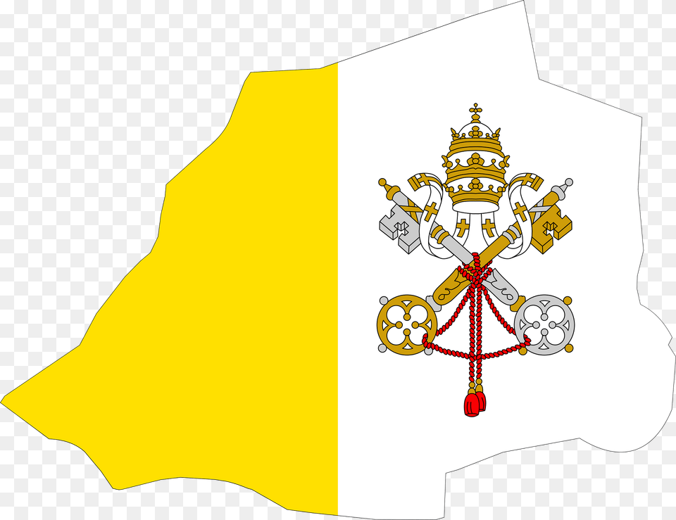 Vatican City Clipart Free Png Download