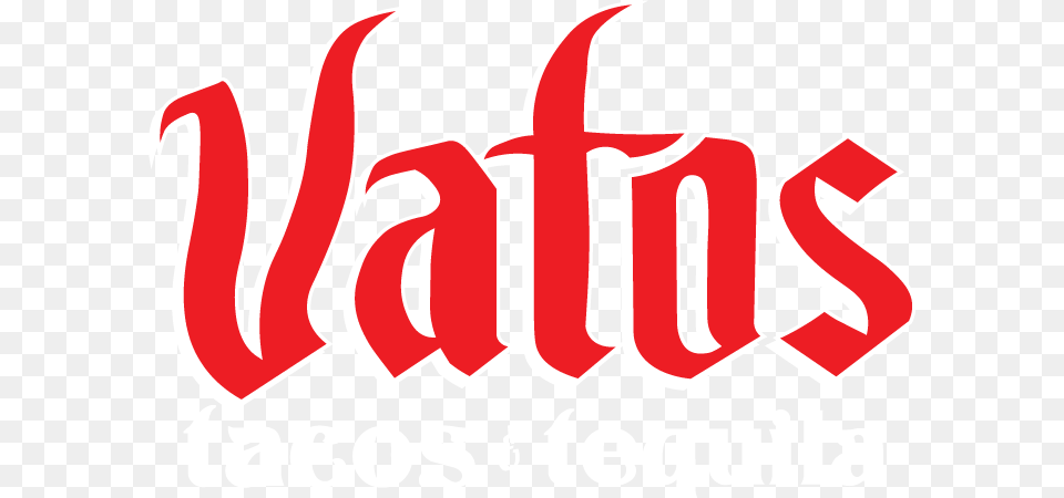 Vatos Tacos And Tequila, Logo, Dynamite, Weapon, Text Png