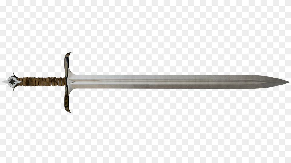 Vaughan Rpg, Sword, Weapon, Blade, Dagger Png Image