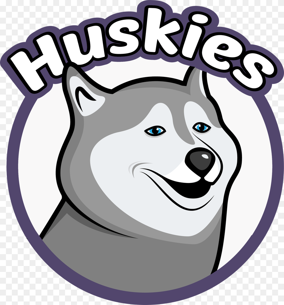 Vaughn Elementary, Animal, Canine, Dog, Husky Free Png