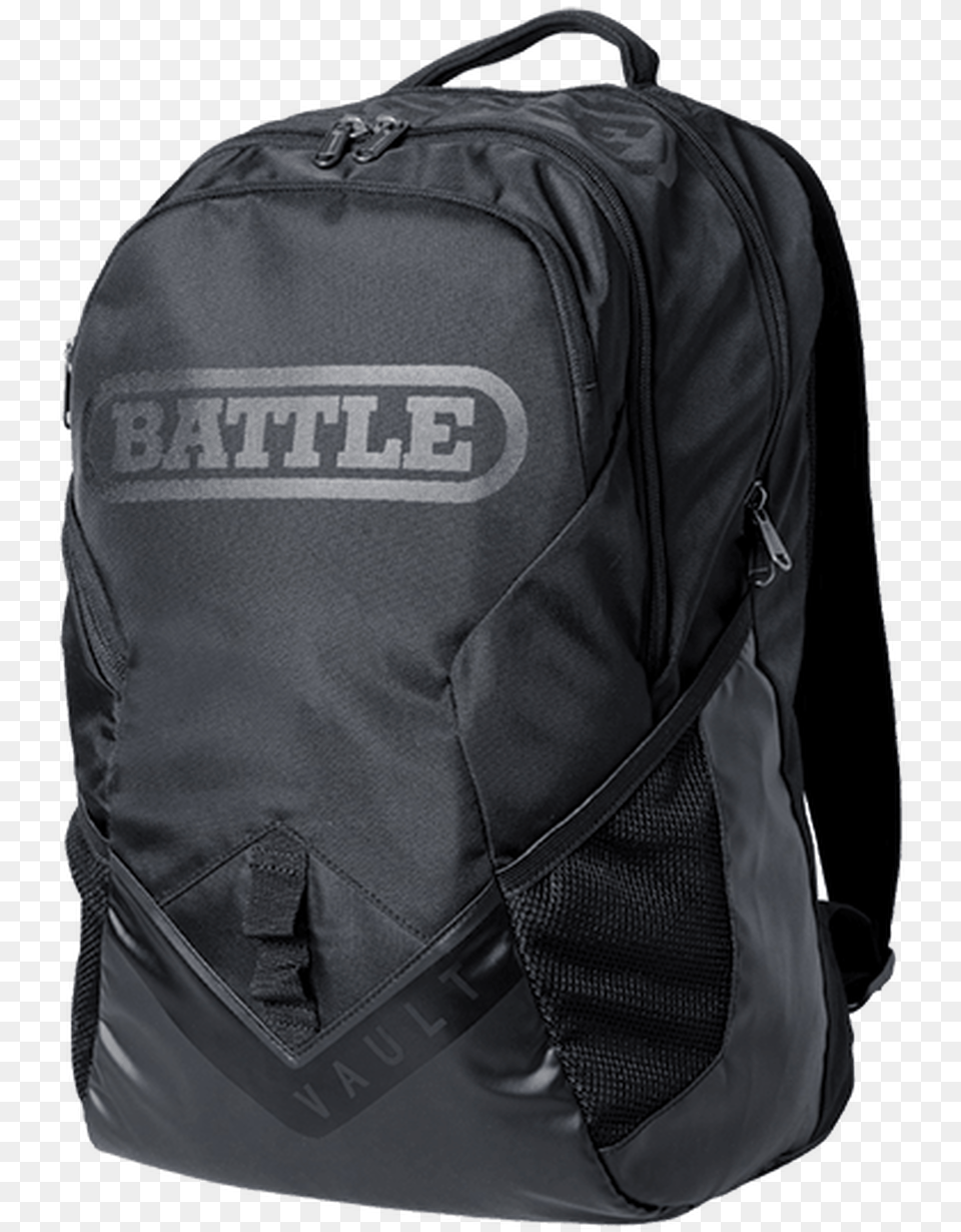 Vault Backpack Battle Backpack, Bag Free Png