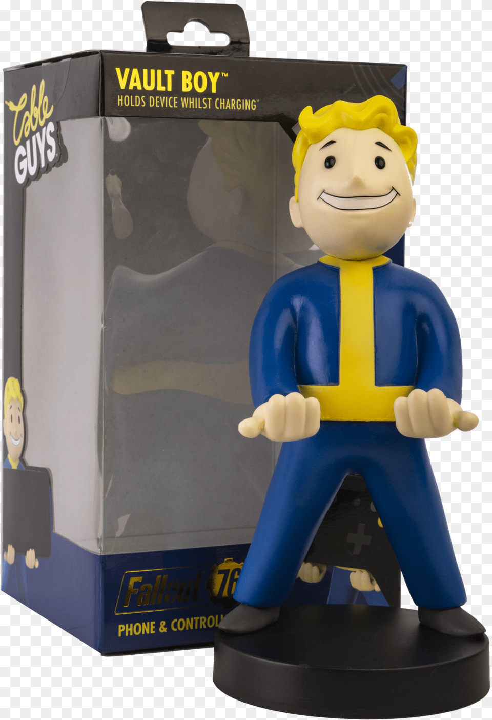 Vault Boy, Figurine, Baby, Person, Face Png Image