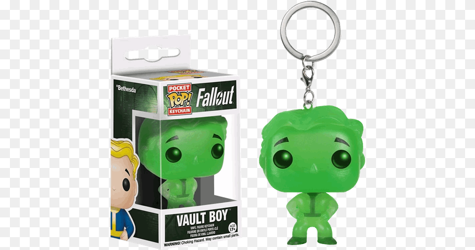 Vault Boy, Accessories Free Png