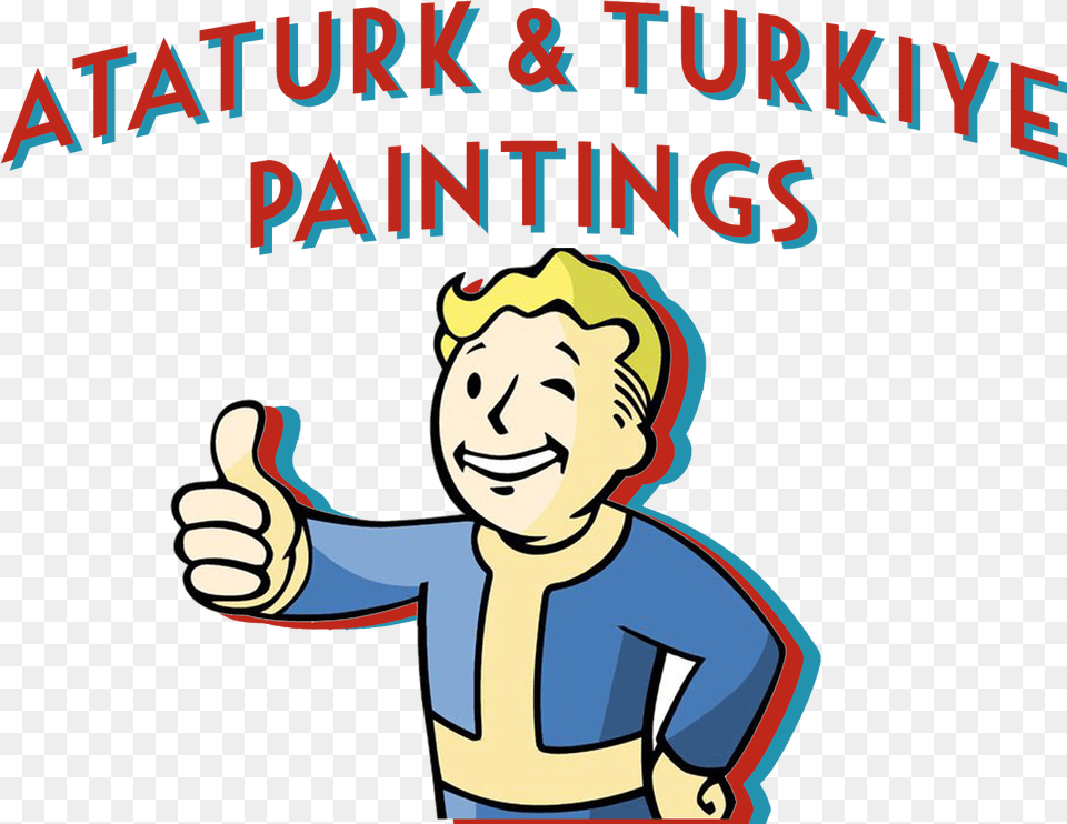 Vault Boy, Body Part, Finger, Hand, Person Free Png